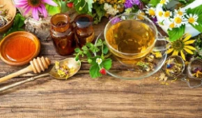 10 loại trà dược chống mệt mỏi tốt cho sức khỏe