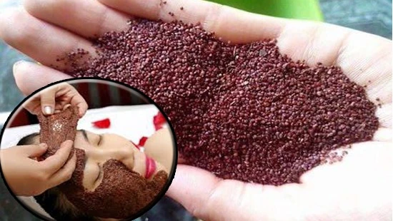 Hạt Bình Lịch - Thảo Dược Làm Đẹp Da ảnh 1