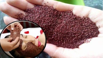 Hạt Bình Lịch - Thảo Dược Làm Đẹp Da ảnh 1
