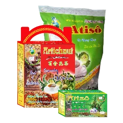 Ảnh sản phẩm Trà Atisô 1