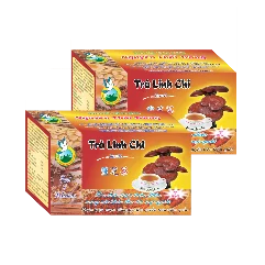 Ảnh sản phẩm Trà Linh Chi 1