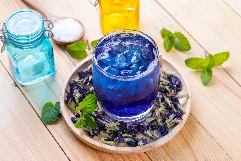 Ảnh sản phẩm Hoa Đâu Biếc 1